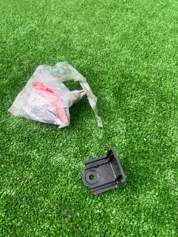 кронштейн бампера, 200 рублей, Красноярск