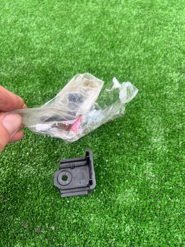 кронштейн бампера, 200 рублей, Красноярск