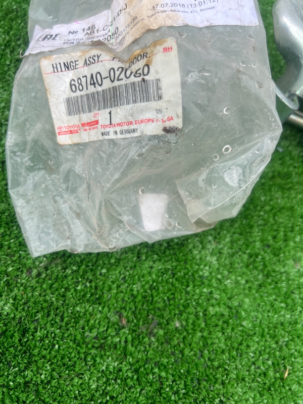 Петля двери, 3000 рублей, Красноярск