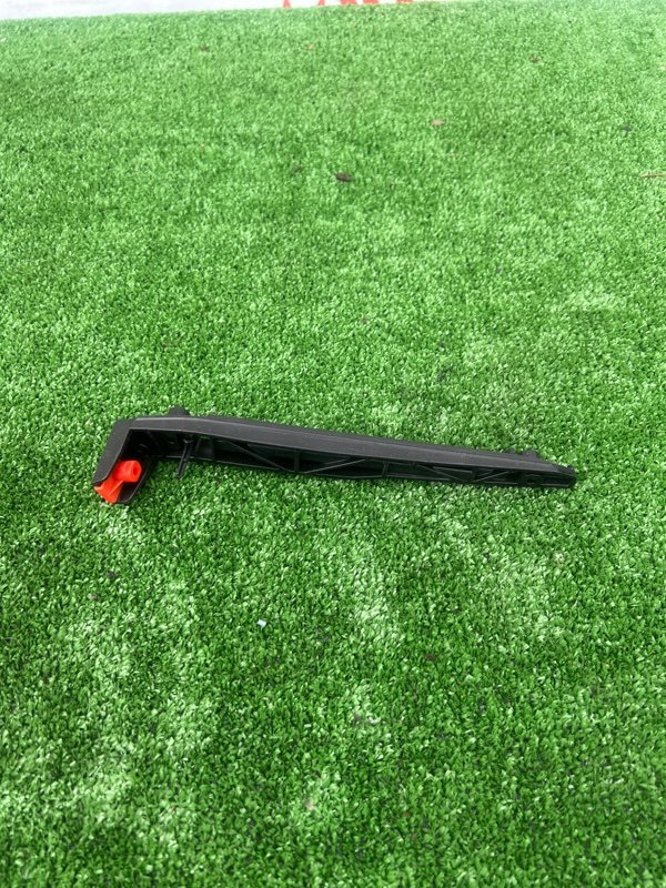 кронштейн бампера, 1000 рублей, Красноярск