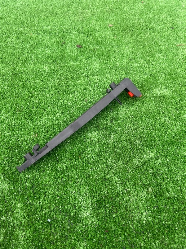 кронштейн бампера, 1000 рублей, Красноярск