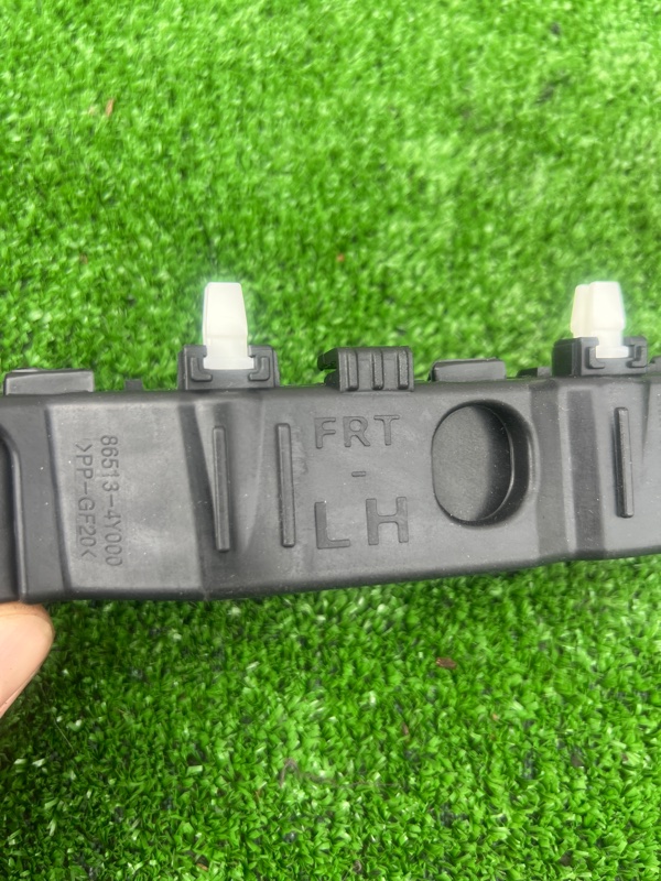 кронштейн бампера, 800 рублей, Красноярск