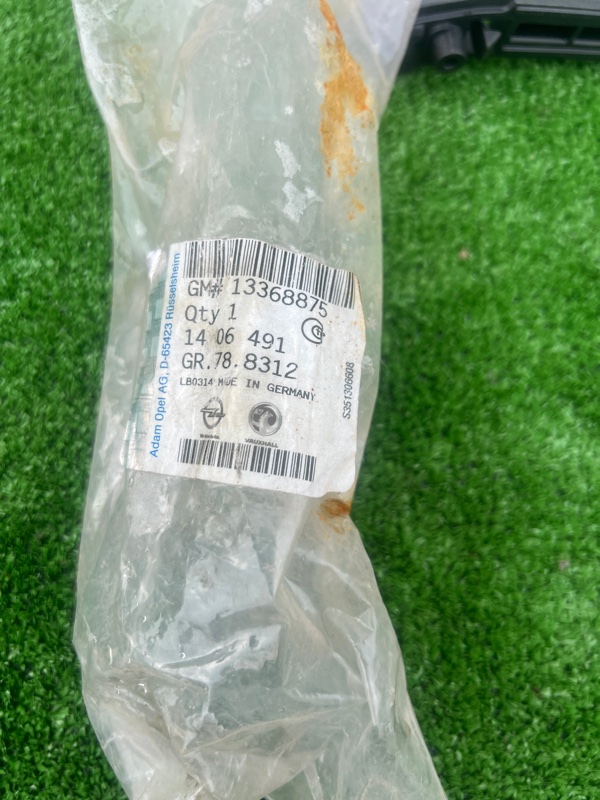 кронштейн бампера, 1000 рублей, Красноярск