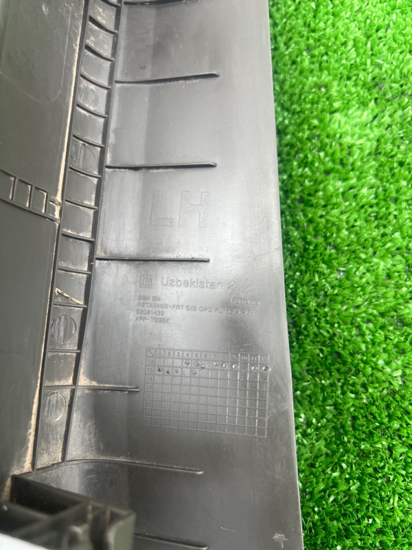 накладка порога внутренняя, 500 рублей, Красноярск