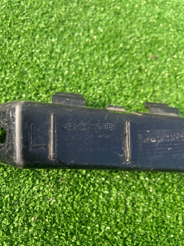 кронштейн бампера, 800 рублей, Красноярск