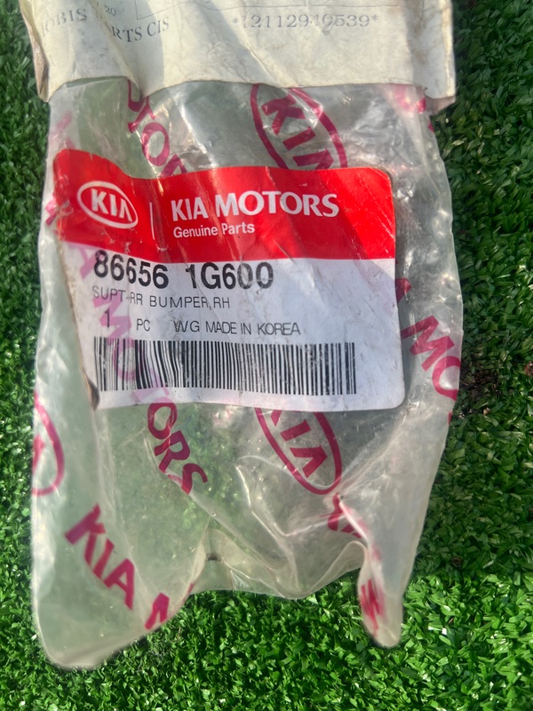 кронштейн бампера, 800 рублей, Красноярск