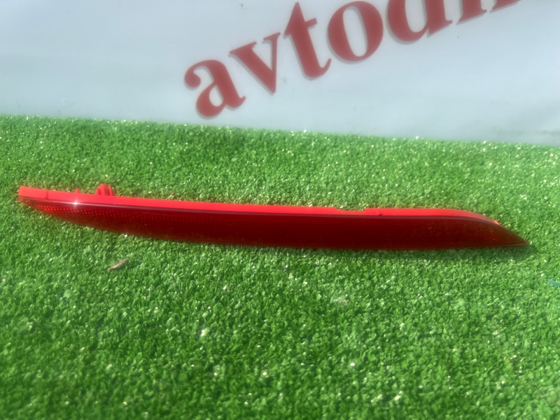 Отражатель бампера, 1000 рублей, Красноярск