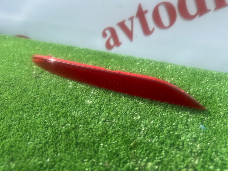 Отражатель бампера, 1000 рублей, Красноярск