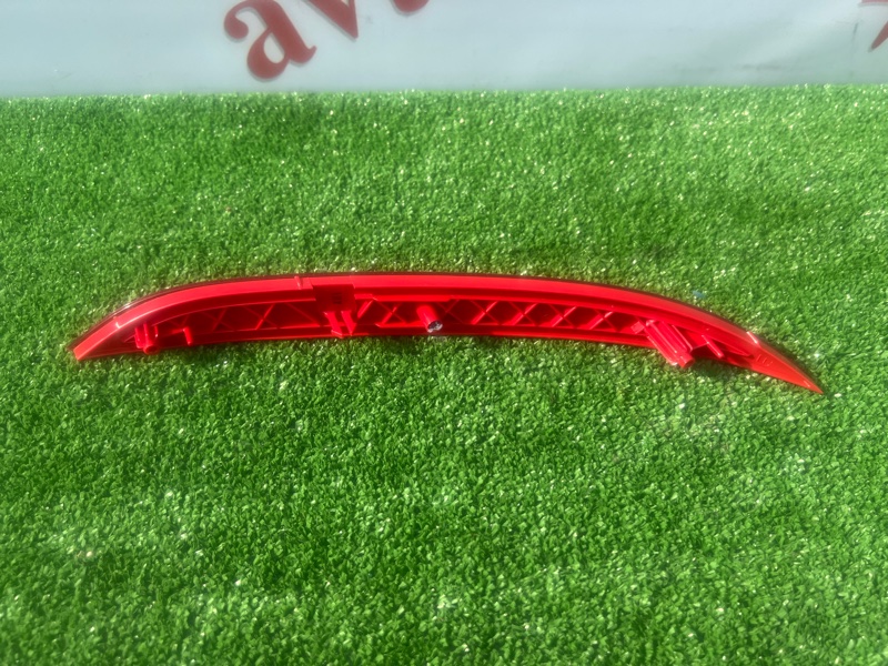 Отражатель бампера, 1000 рублей, Красноярск