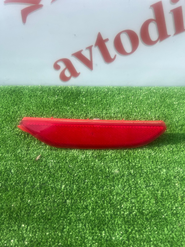 Отражатель бампера, 500 рублей, Красноярск