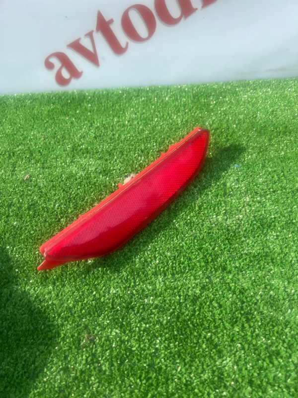 Отражатель бампера, 500 рублей, Красноярск