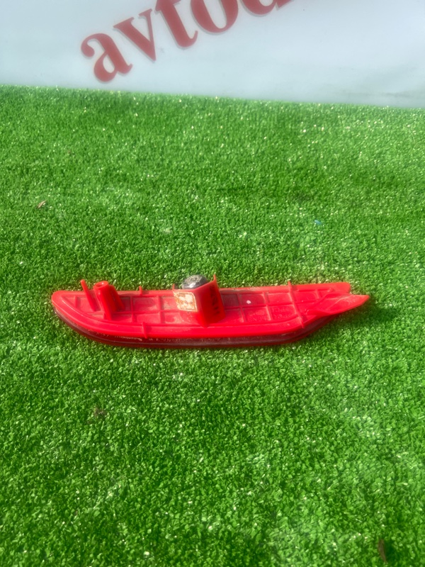 Отражатель бампера, 500 рублей, Красноярск