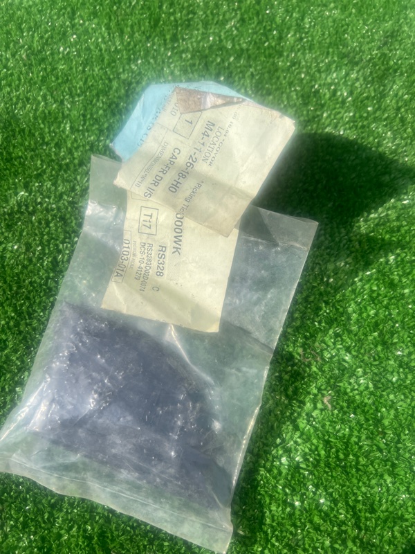 Накладка внутренней ручки двери, 300 рублей, Красноярск