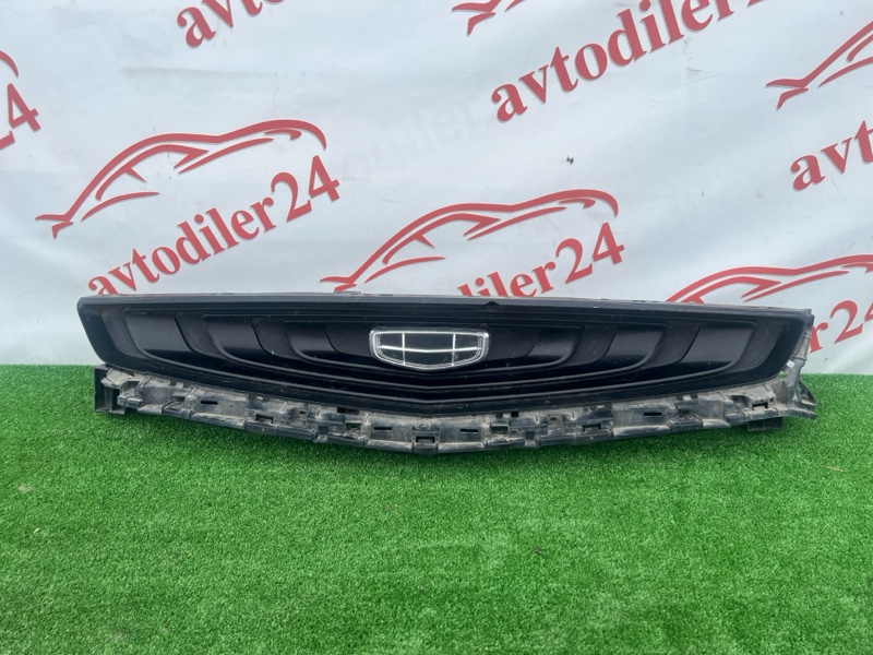 Решетка радиатора, 6000 рублей, Красноярск