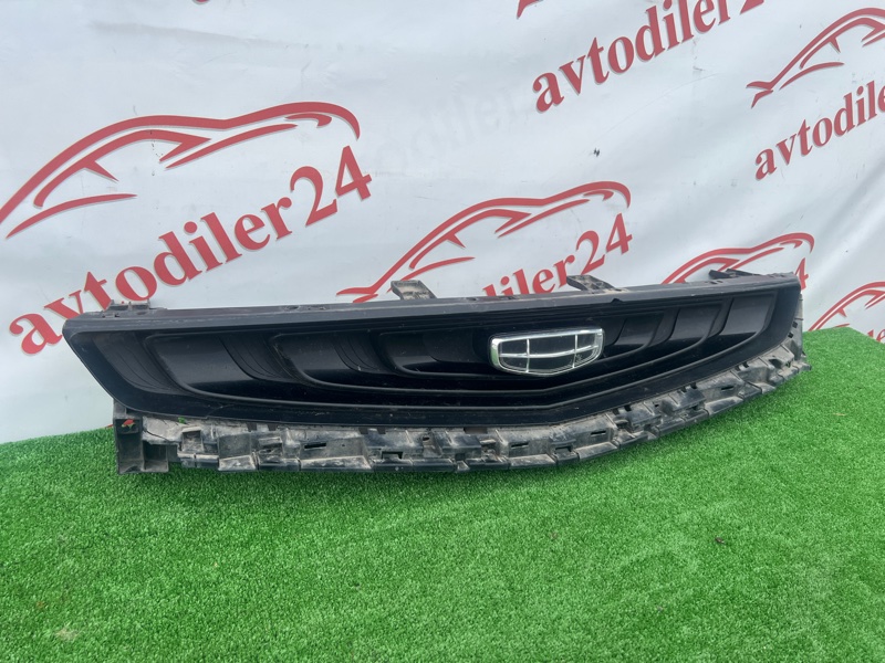 Решетка радиатора, 6000 рублей, Красноярск