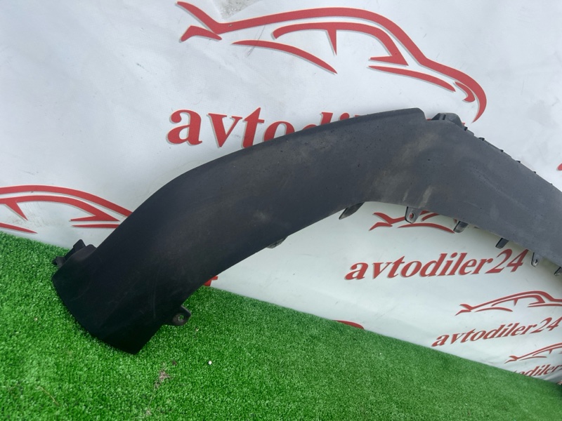 Накладка бампера, 4000 рублей, Красноярск