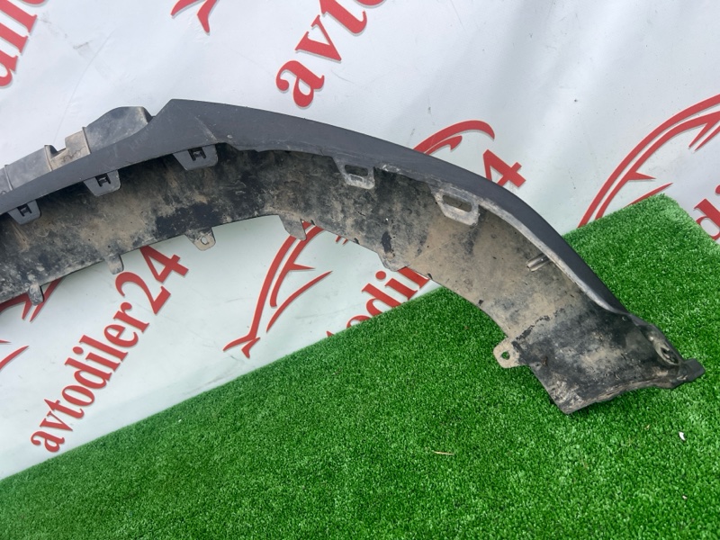 Накладка бампера, 4000 рублей, Красноярск