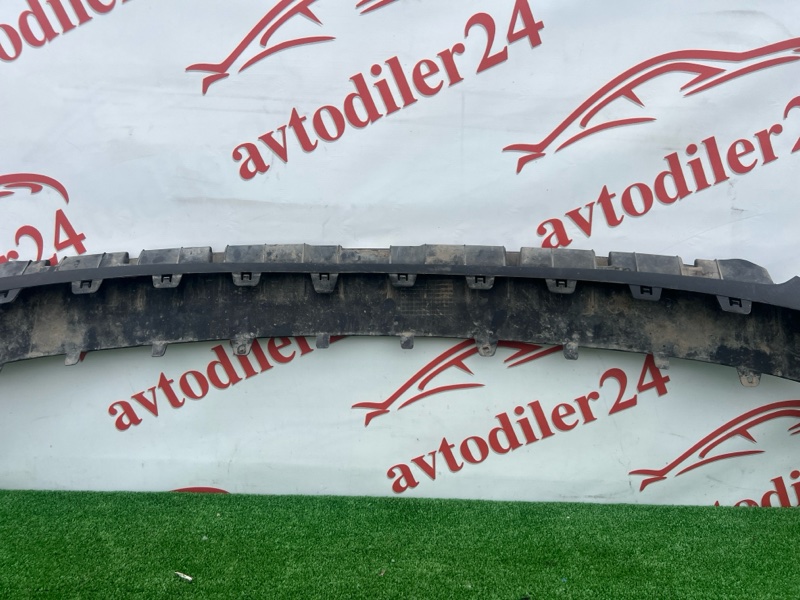 Накладка бампера, 4000 рублей, Красноярск