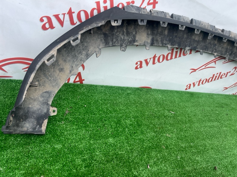 Накладка бампера, 4000 рублей, Красноярск