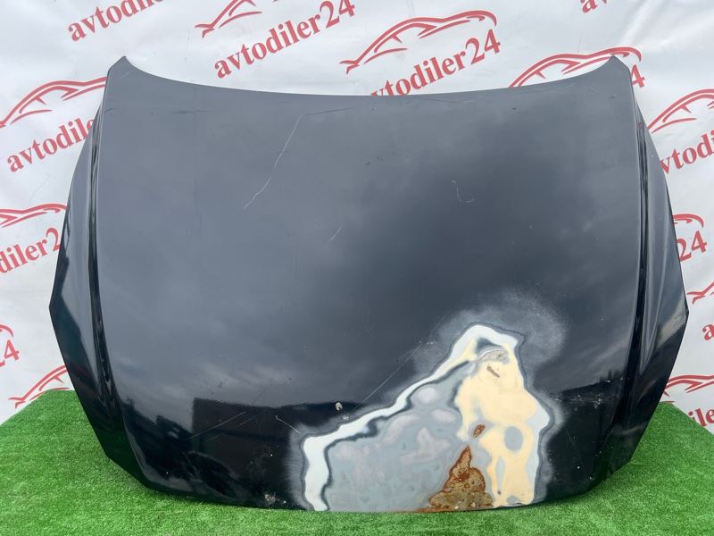 Капот, 3000 рублей, Красноярск