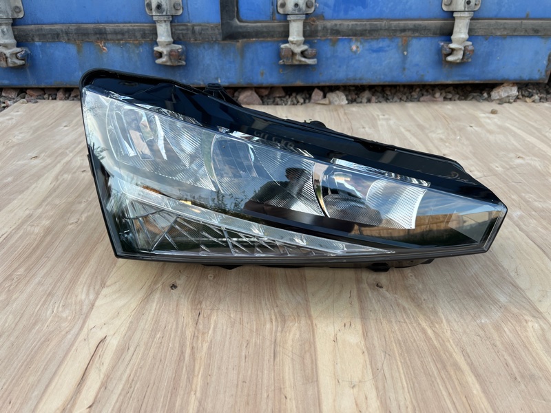 фара, 16500 рублей, Красноярск