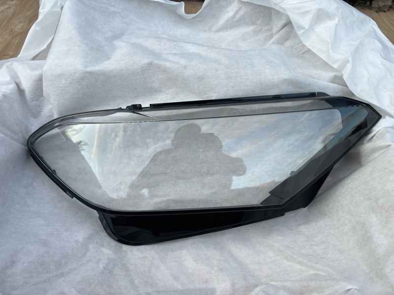 Стекло фары, 6500 рублей, Кузнецово