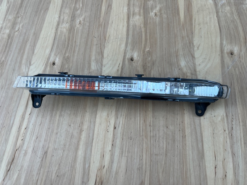 Повторитель поворота в бампер, 5000 рублей, Кузнецово