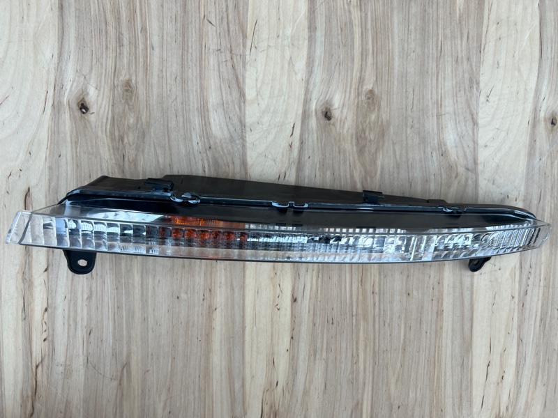 Повторитель поворота в бампер, 5000 рублей, Кузнецово