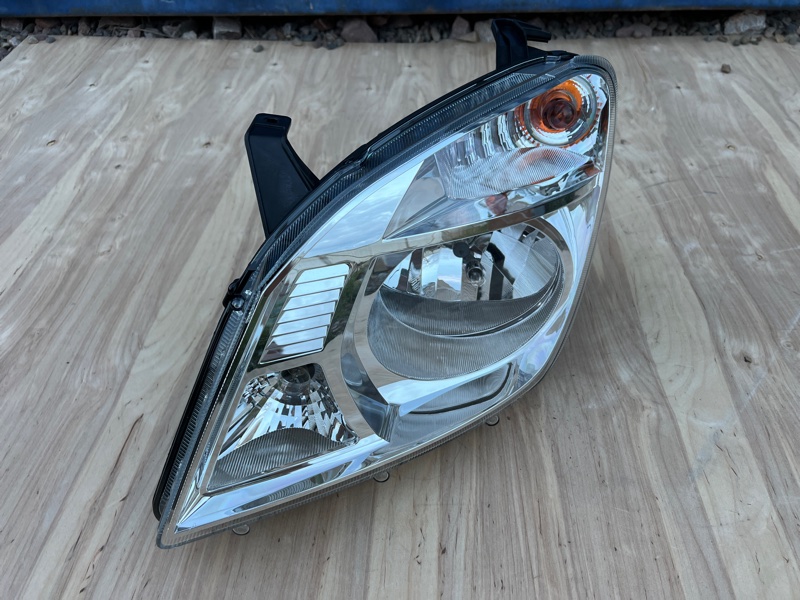 фара, 13000 рублей, Кузнецово