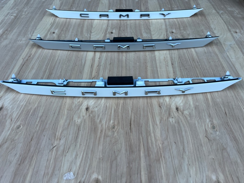 Накладка крышки багажника, 6000 рублей, Кузнецово