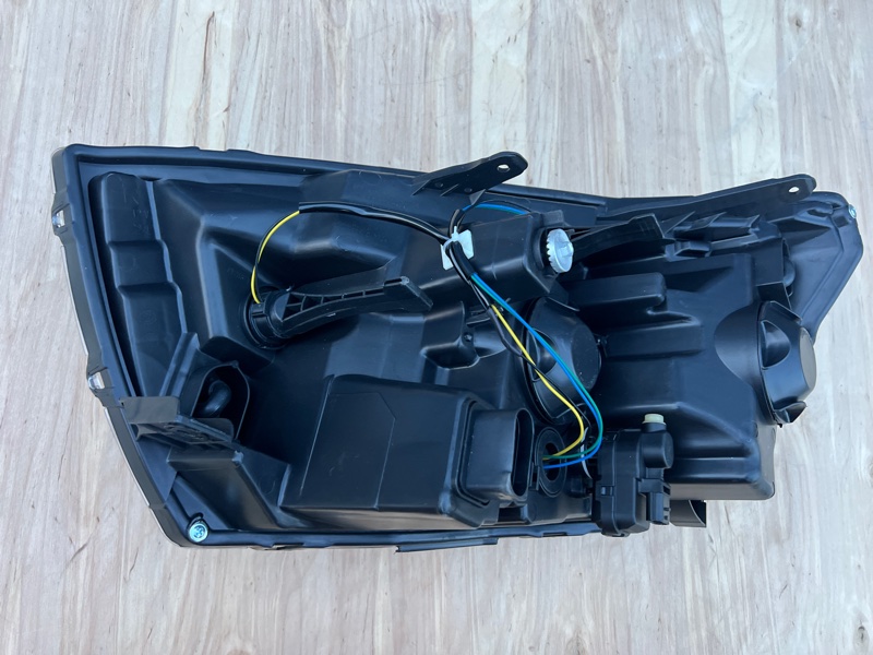 фара, 10000 рублей, Кузнецово