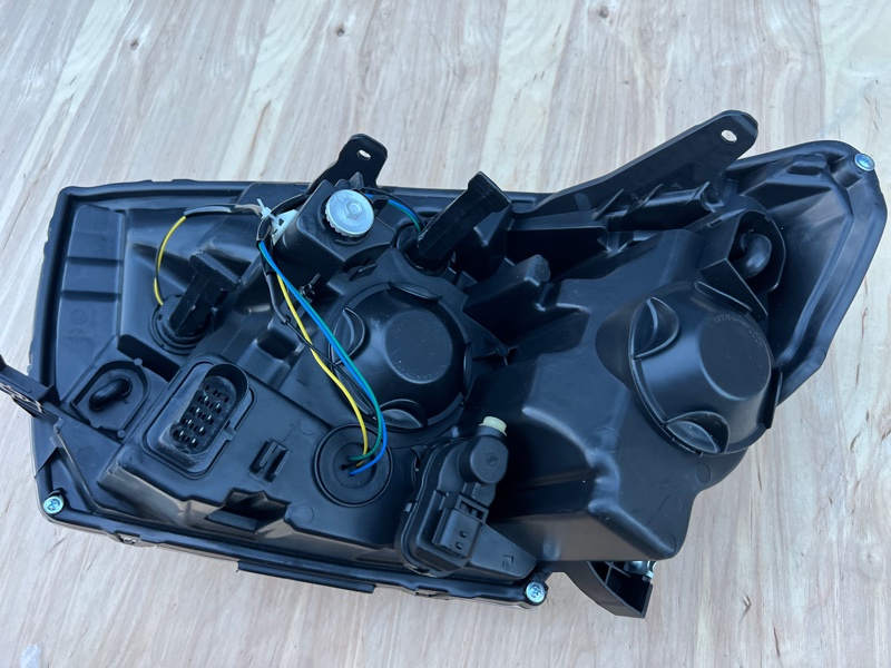 фара, 10000 рублей, Кузнецово