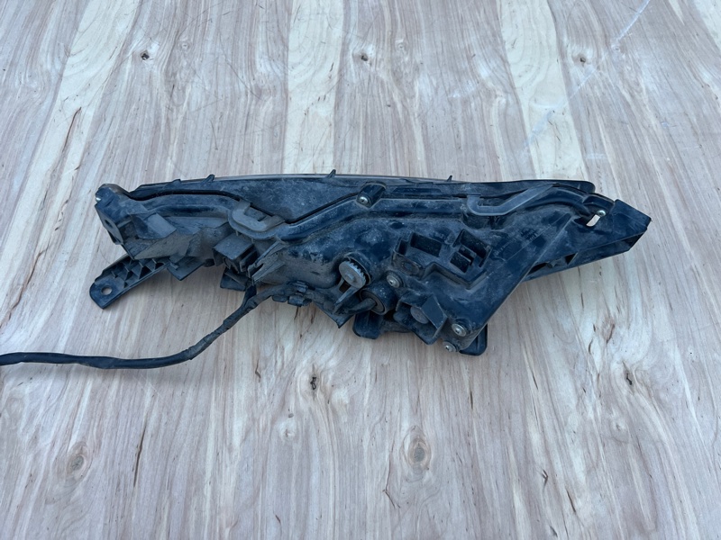 Фара противотуманная, 12000 рублей, Кузнецово