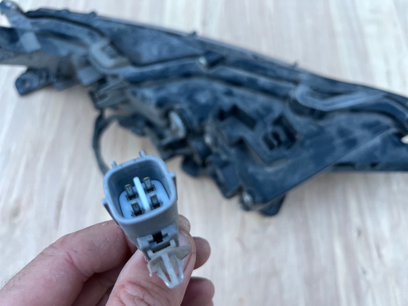 Фара противотуманная, 12000 рублей, Кузнецово