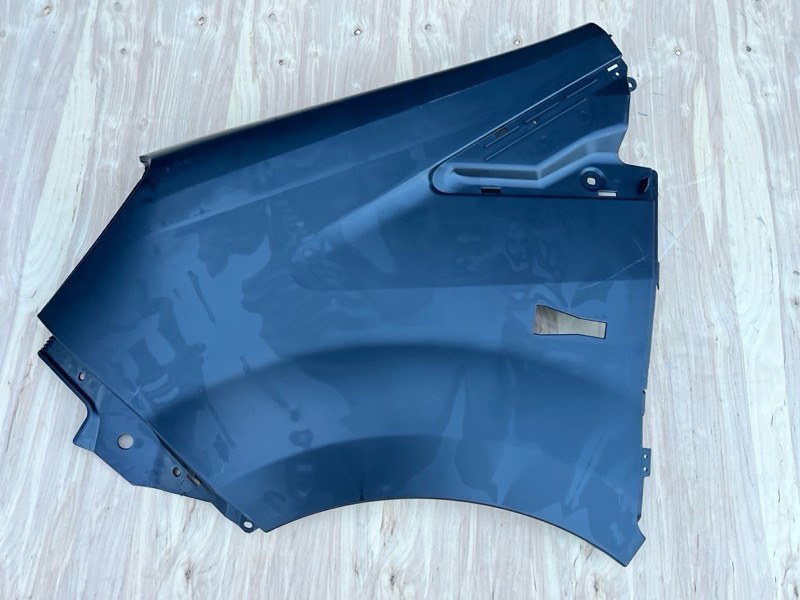 Крыло, 4500 рублей, Кузнецово