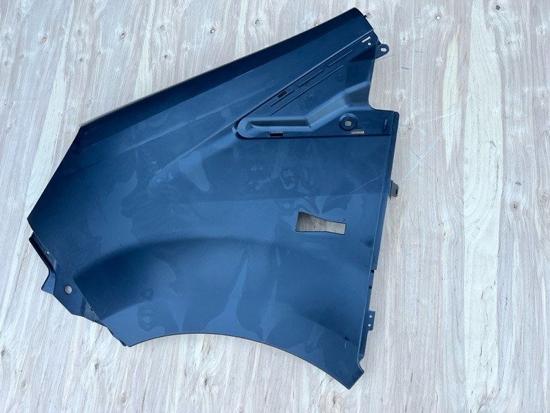 Крыло, 4500 рублей, Кузнецово