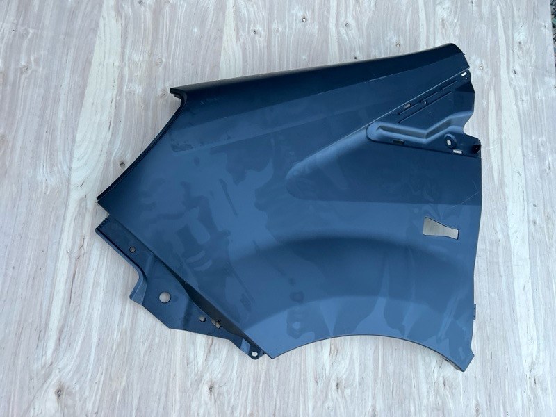 Крыло, 4500 рублей, Кузнецово