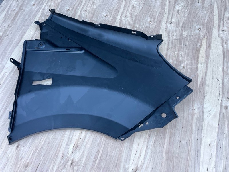 Крыло, 4500 рублей, Кузнецово