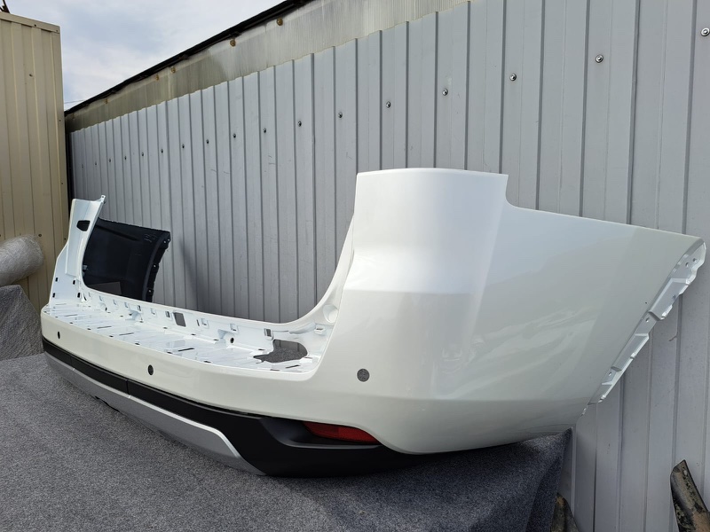 Бампер, 75000 рублей, Кузнецово