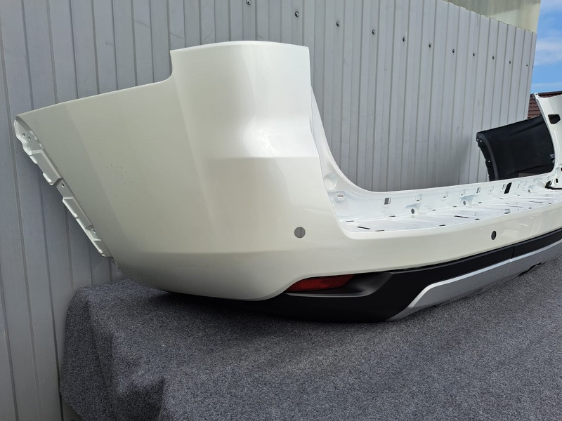 Бампер, 75000 рублей, Кузнецово