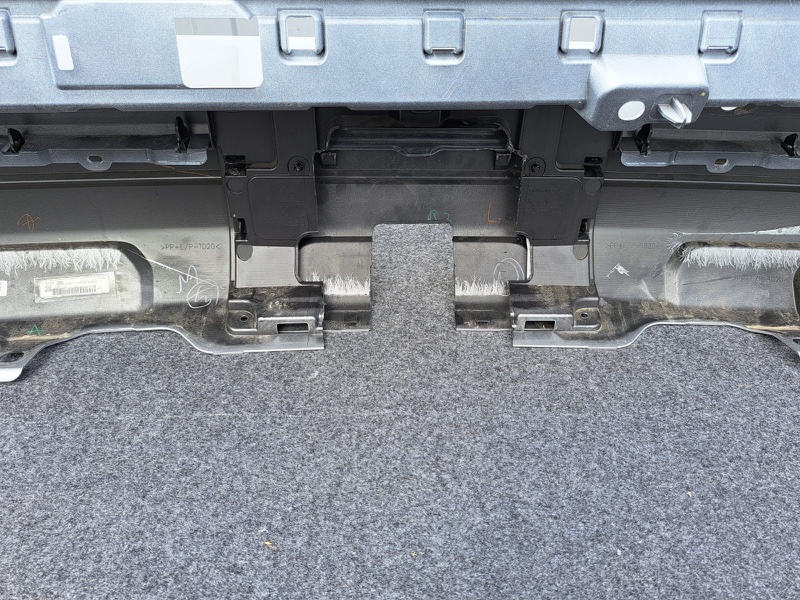 Бампер, 75000 рублей, Кузнецово