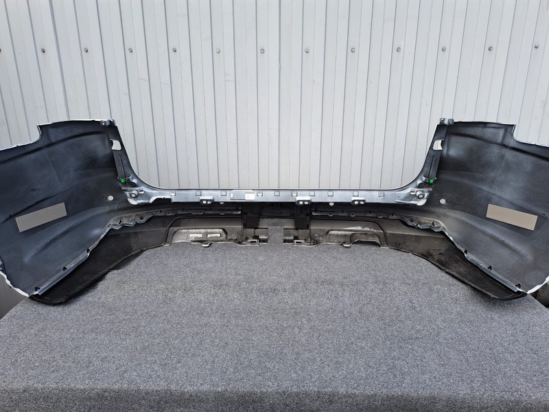 Бампер, 75000 рублей, Кузнецово