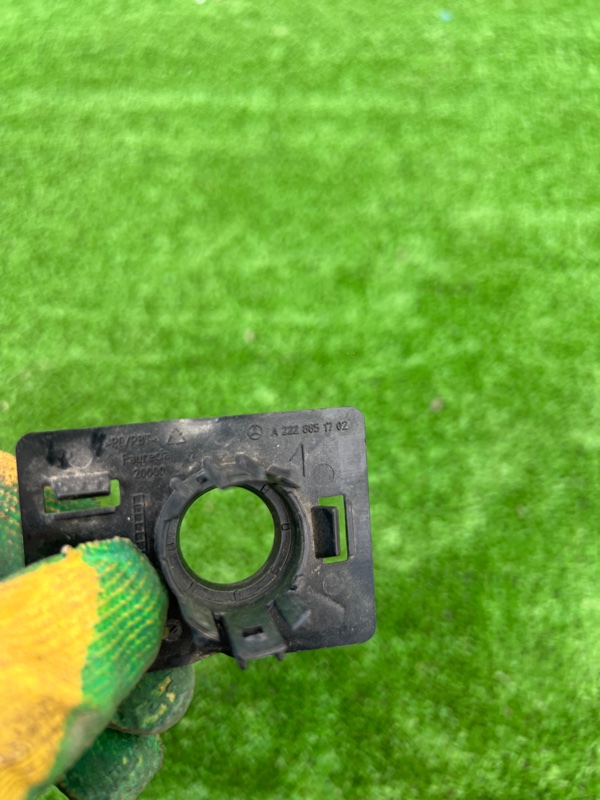 Кронштейн датчика парковки, 500 рублей, Красноярск