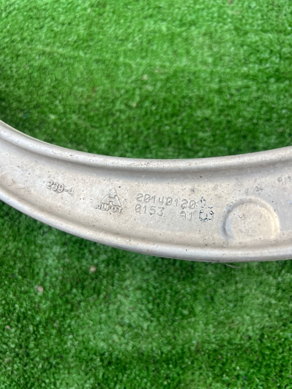 Рычаг подвески, 15000 рублей, Красноярск