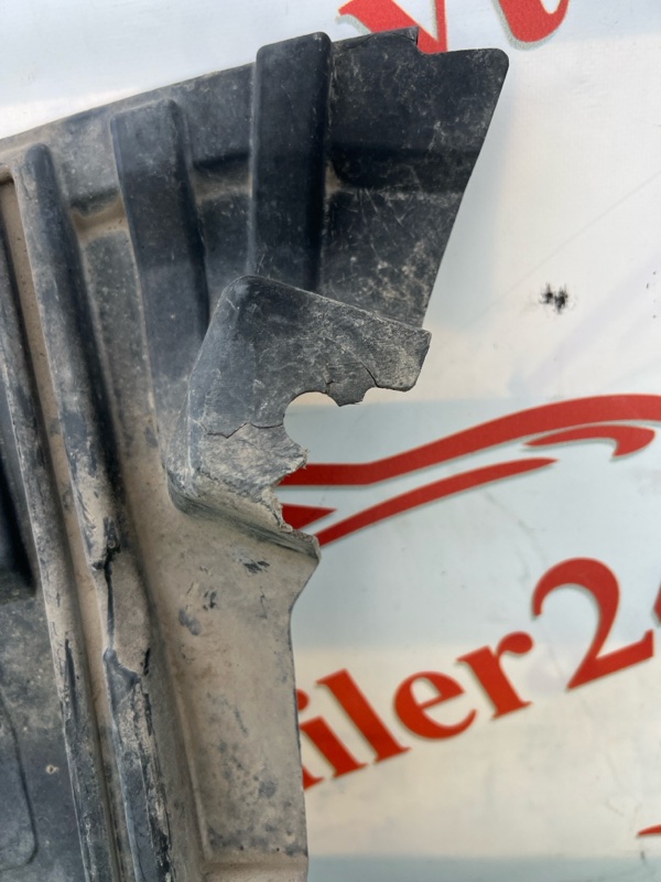 Защита бампера, 3000 рублей, Красноярск