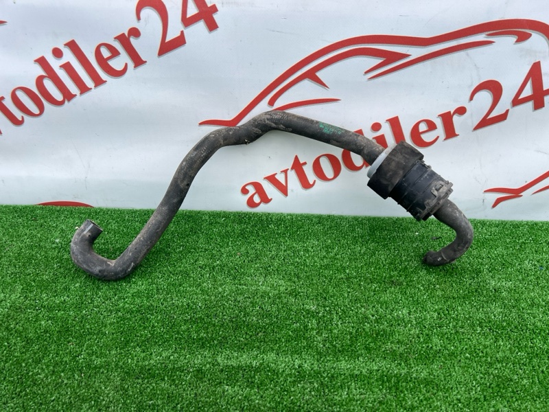 Патрубок системы охлаждения, 2000 рублей, Красноярск