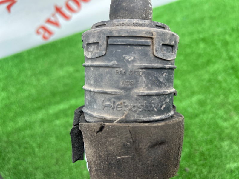 Патрубок системы охлаждения, 2000 рублей, Красноярск