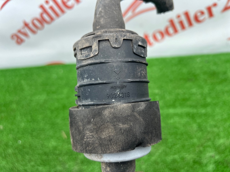 Патрубок системы охлаждения, 2000 рублей, Красноярск