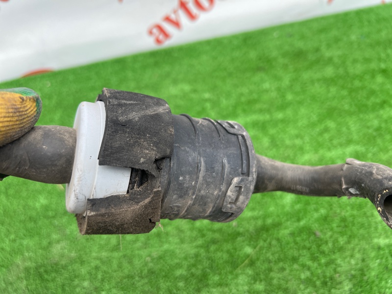 Патрубок системы охлаждения, 2000 рублей, Красноярск