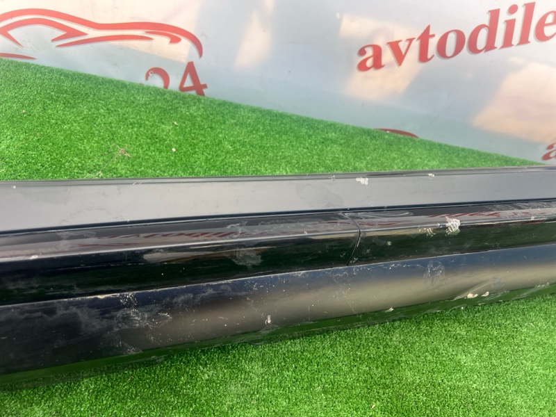 Накладка на порог наружная, 15000 рублей, Красноярск